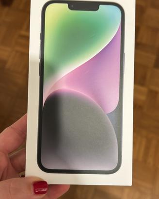 iPhone 14 128gb