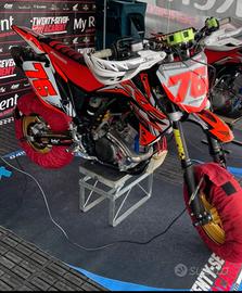 Honda CRF 150