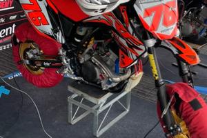 Honda CRF 150