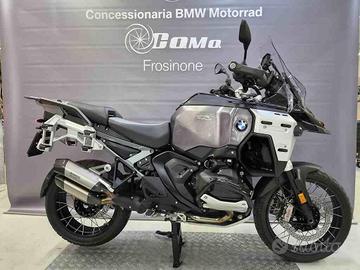 BMW R 1300 GS Adventure Adventure Triple Black my2