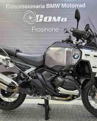 BMW R 1300 GS Adventure Adventure Triple Black my2