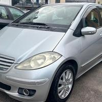 Mercedes-benz A 180 CDI Elegance