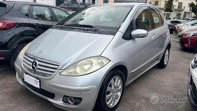 Mercedes-benz A 180 CDI Elegance