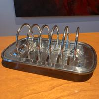 Porta toast Zanetto
