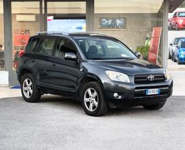 Toyota RAV 4 2.2 Diesel 136CV - 2006