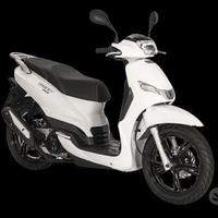 KM 0, Peugeot Tweet 125 - 2024