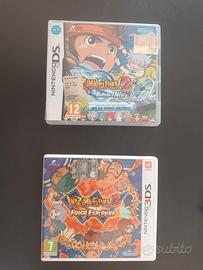 Giochi Nintendo DS