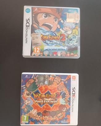 Giochi Nintendo DS
