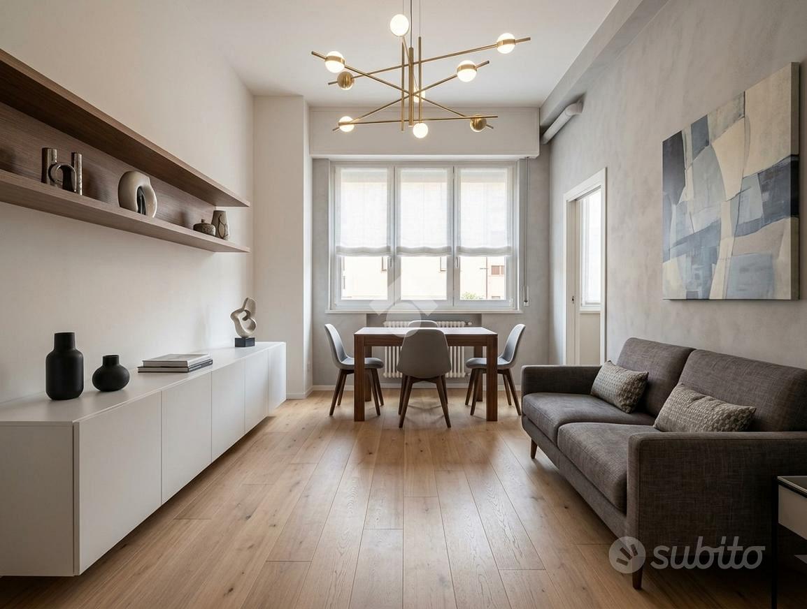 Appartamento – Treviso, Area Appiani, Sant'Angelo - Vista 2