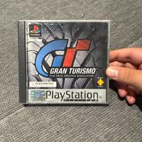 Ps1 gran turismo