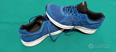 scarpe asics mai usate