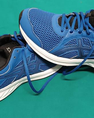 scarpe asics mai usate