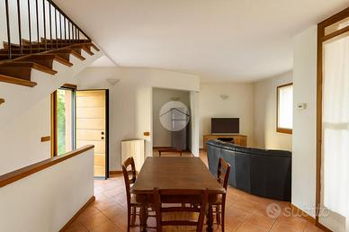 VILLA A SCHIERA A CERVIA