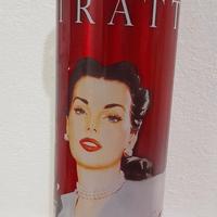 birraccia coca cola collection ritratti