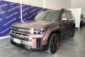 HYUNDAI Santa Fe 1.6T-GDi PHEV 4WD AT 7 posti XC