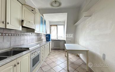 Appartamento a Urago d'Oglio 3 locali