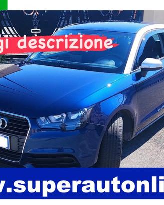 Audi A1 1.2 TFSI Attraction