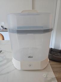 sterilizzatore CHICCO
