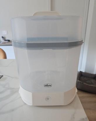 sterilizzatore CHICCO