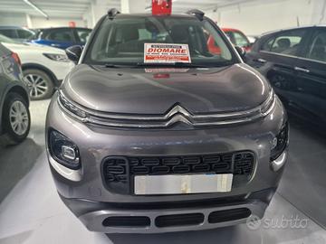 Citroen C3 Aircross C3 Aircross PureTech 110 S&S S