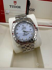 Tudor classic 41MM , Ref 23010 , full set , 2015