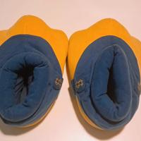 Pantofole Disney da collezione,  num 38