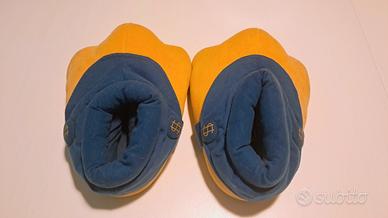 Pantofole Disney da collezione,  num 38