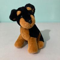 Peluche cane