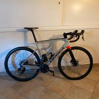 Bici da corsa orbea orca omx