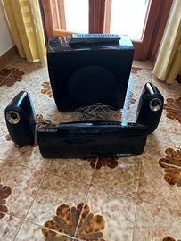 stereo samsung ht-a100t/xet.