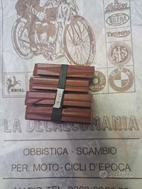 Pattini freni Umberto Dei anni 30
