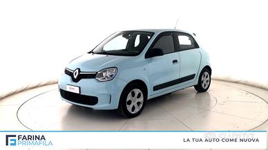 RENAULT Twingo Electric - Twingo Equilibre U170896