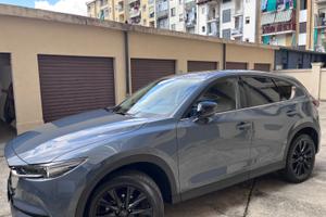 Mazda CX 5 homura