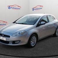 Fiat Bravo 1.4 16v Dynamic Gpl
