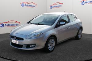 Fiat Bravo 1.4 16v Dynamic Gpl