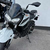 Kawasaki Z 400