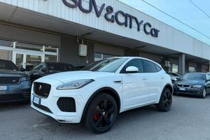 Jaguar E-Pace 2.0d i4 R-Dynamic awd 150cv auto my1