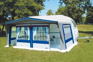 Veranda CON.VER Aspen Tg.13