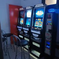 Vendita tabacchi bar