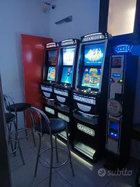 Vendita tabacchi bar