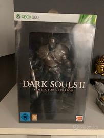 Dark souls 2 collector edition xbox 360