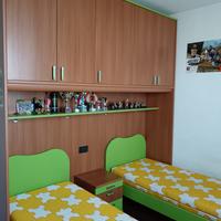 Set Cameretta completa doppio letto