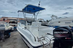 Barca a Motore 40/70 senza patente