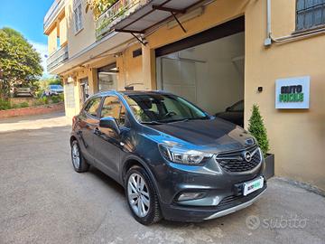 Opel Mokka X 1.6 CDTI Ecotec Ultimate - EURO6B