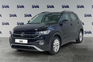 Volkswagen T-Cross 1.0 TSI 110CV DSG Style - IVA E