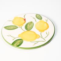 Sottopentola in ceramica