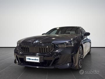 BMW i5 xdrive40 MSport Pro