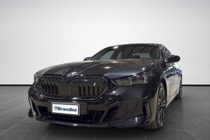 BMW i5 xdrive40 MSport Pro