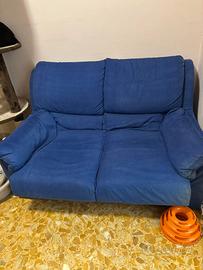 Divano 2 posti