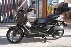 Yamaha X-Max 300 Tech Max - 3296 km